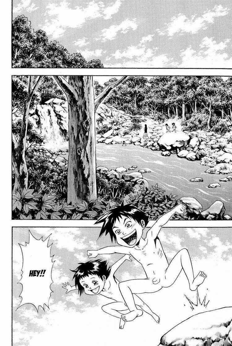 Thiếu niên vương phần 2 - Chapter 27 - Trang 44