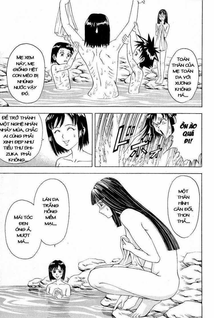 Thiếu niên vương phần 2 - Chapter 27 - Trang 47