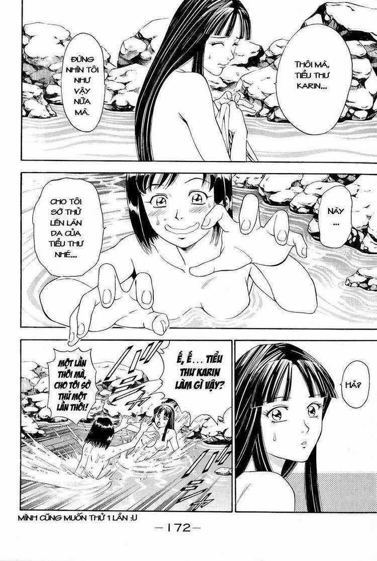 Thiếu niên vương phần 2 - Chapter 27 - Trang 48