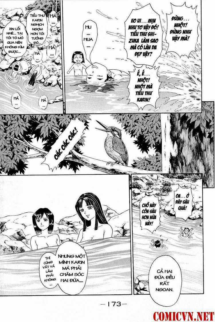 Thiếu niên vương phần 2 - Chapter 27 - Trang 49