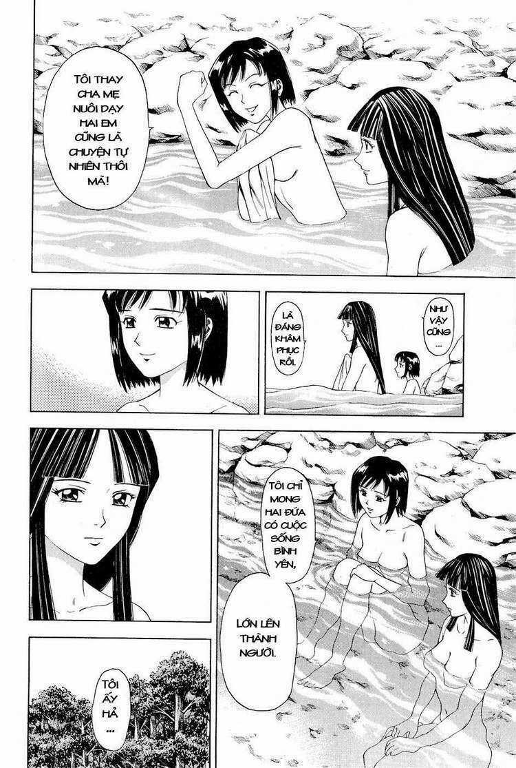 Thiếu niên vương phần 2 - Chapter 27 - Trang 50