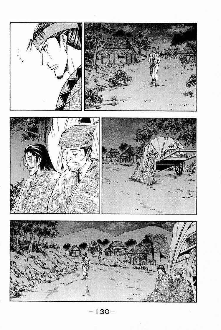 Thiếu niên vương phần 2 - Chapter 27 - Trang 6