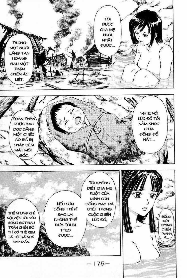 Thiếu niên vương phần 2 - Chapter 27 - Trang 51