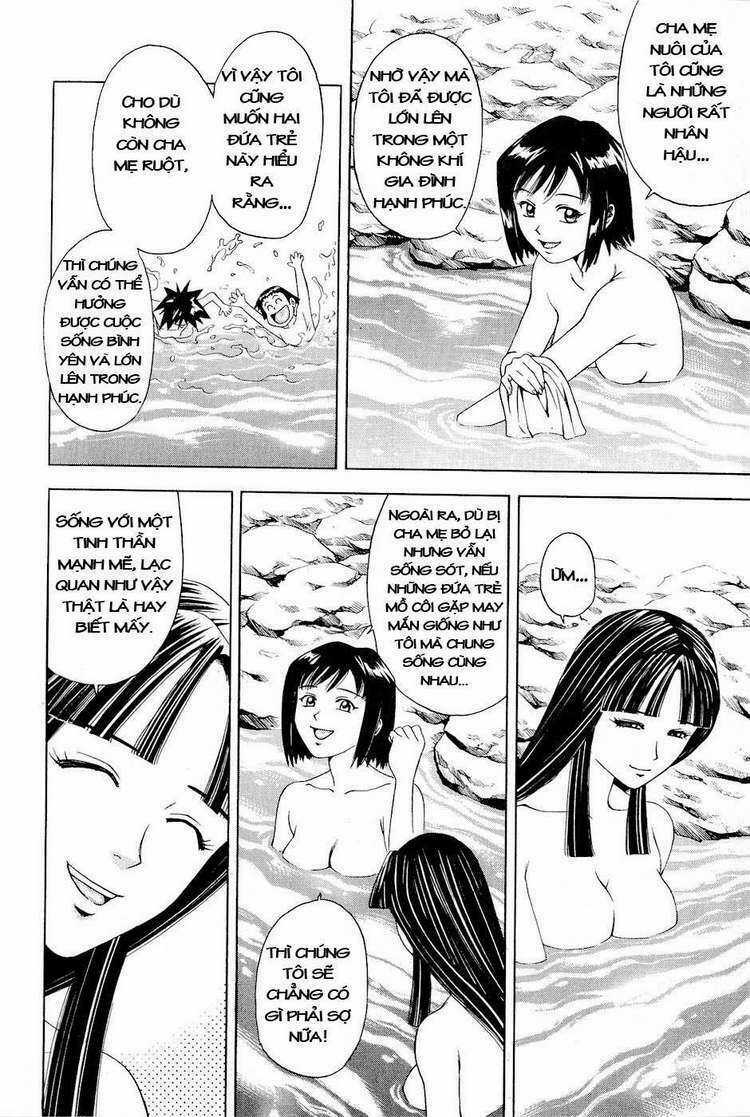 Thiếu niên vương phần 2 - Chapter 27 - Trang 52