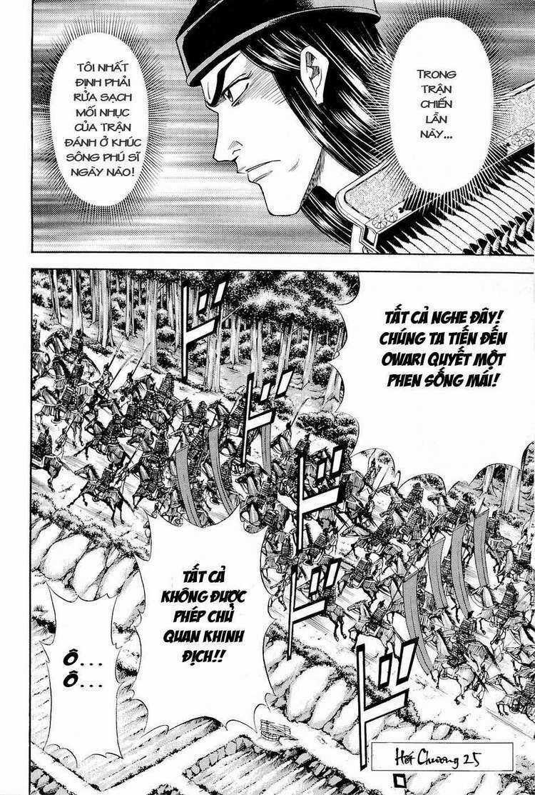 Thiếu niên vương phần 2 - Chapter 27 - Trang 60