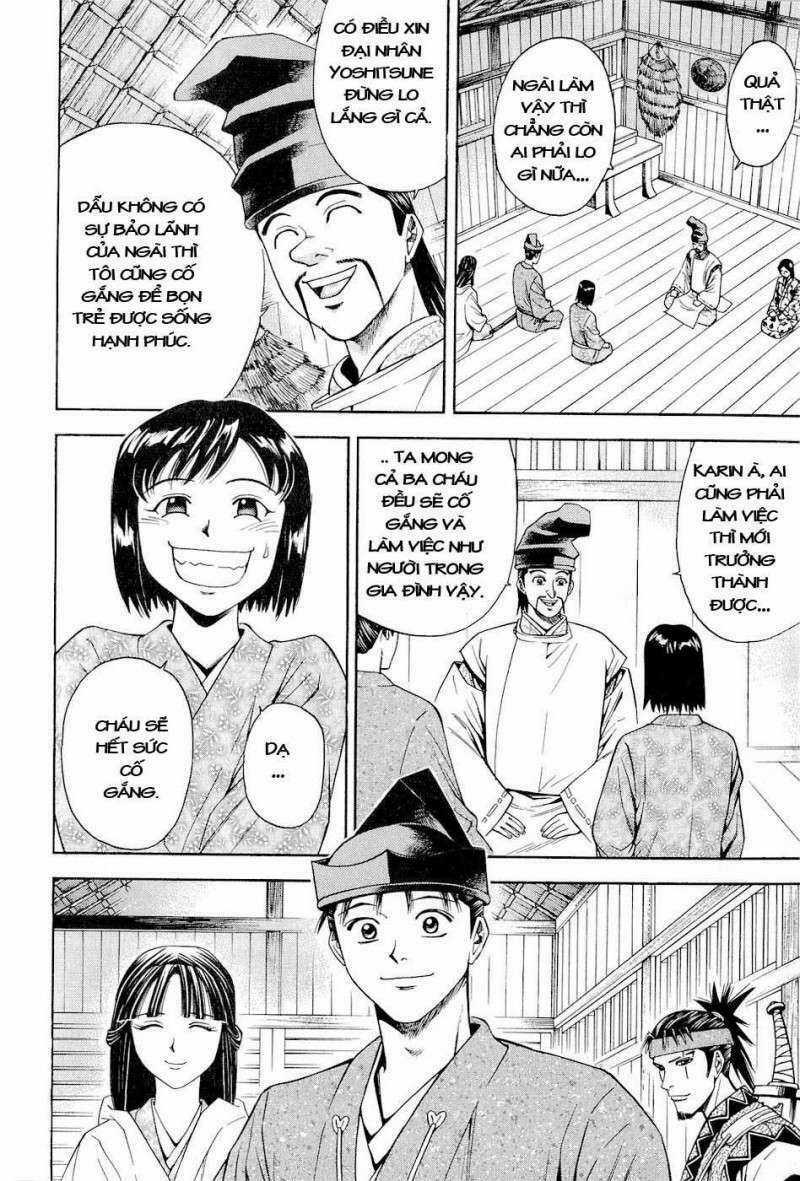 Thiếu niên vương phần 2 - Chapter 28 - Trang 24