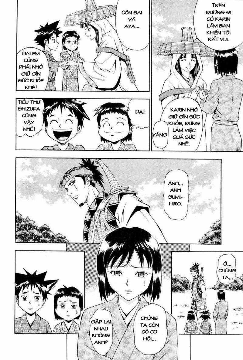 Thiếu niên vương phần 2 - Chapter 28 - Trang 26