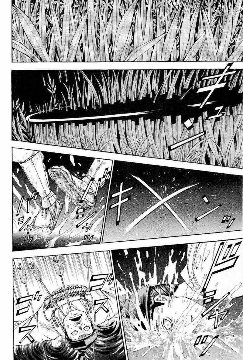 Thiếu niên vương phần 2 - Chapter 28 - Trang 32