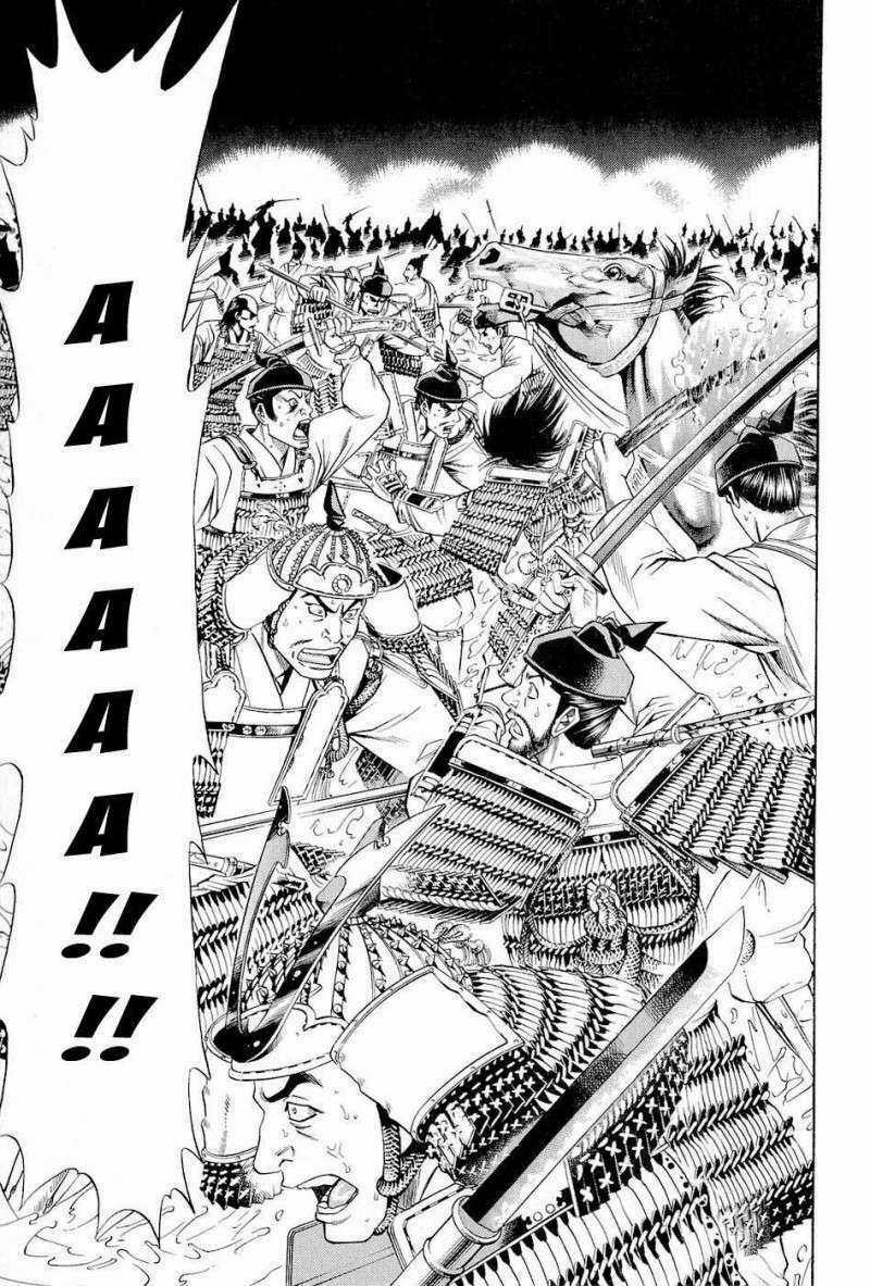 Thiếu niên vương phần 2 - Chapter 28 - Trang 33