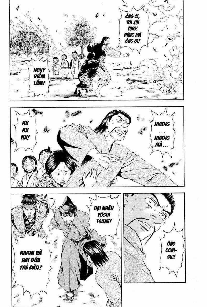 Thiếu niên vương phần 2 - Chapter 28 - Trang 40