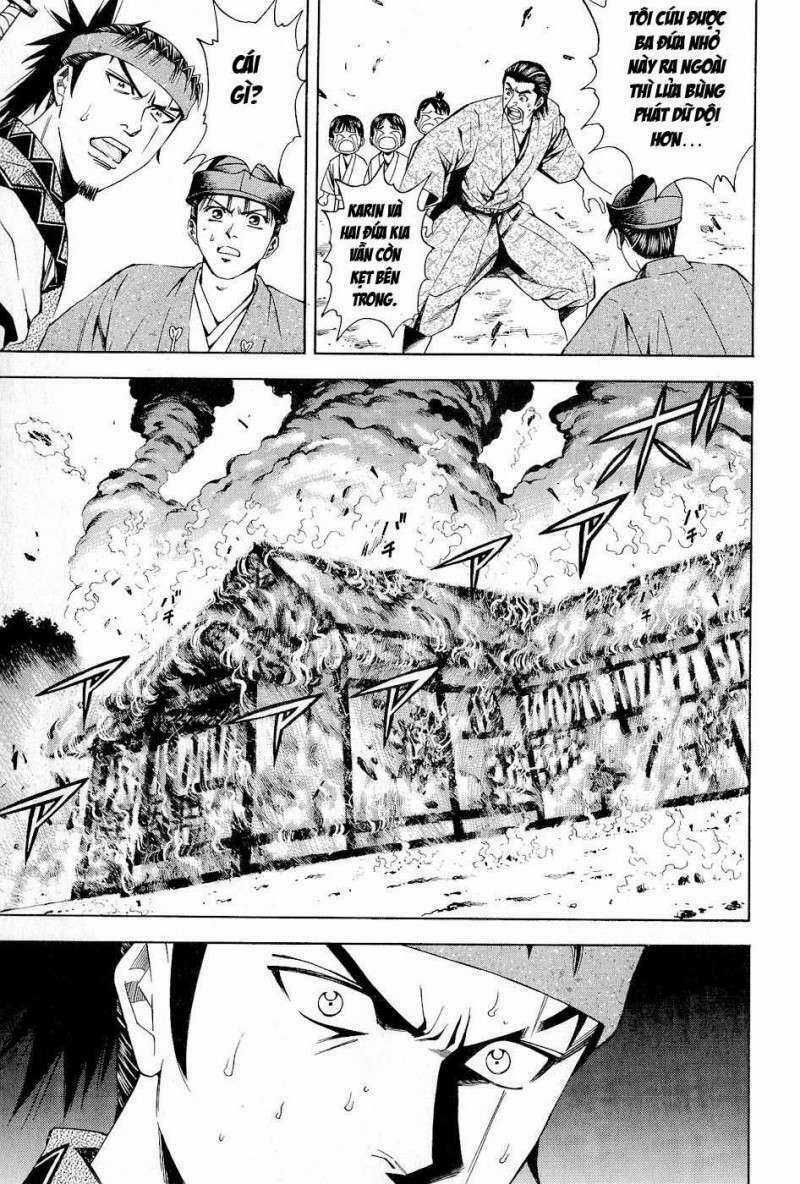 Thiếu niên vương phần 2 - Chapter 28 - Trang 41