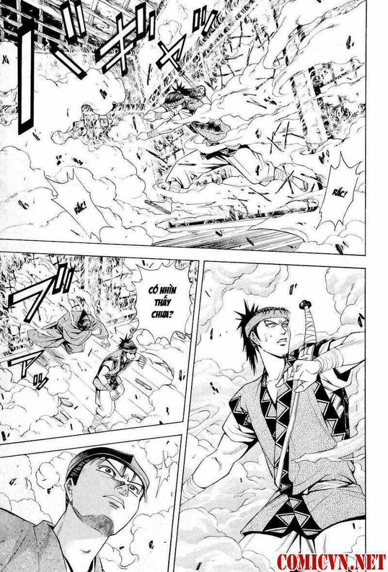 Thiếu niên vương phần 2 - Chapter 28 - Trang 43