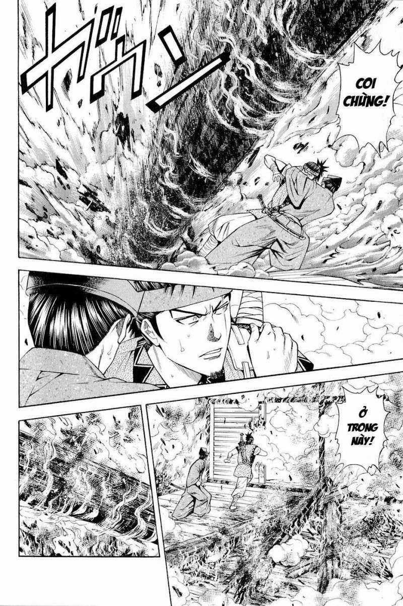 Thiếu niên vương phần 2 - Chapter 28 - Trang 44