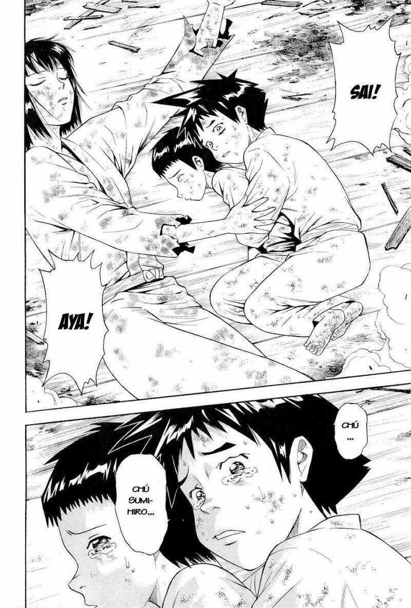 Thiếu niên vương phần 2 - Chapter 28 - Trang 48