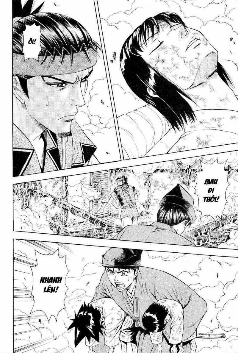 Thiếu niên vương phần 2 - Chapter 28 - Trang 50