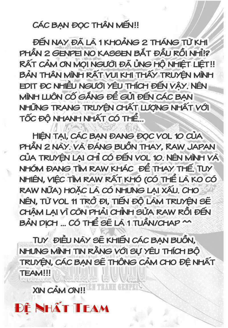 Thiếu niên vương phần 2 - Chapter 28 - Trang 6