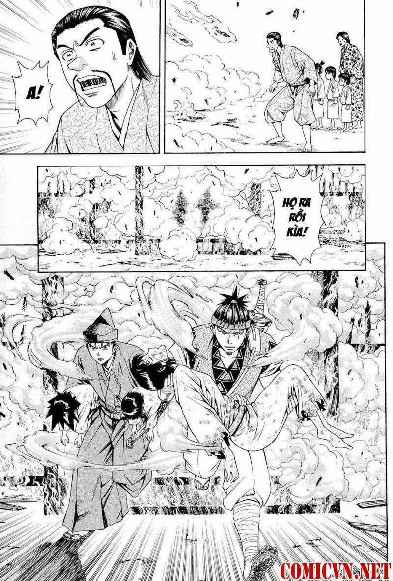 Thiếu niên vương phần 2 - Chapter 28 - Trang 51