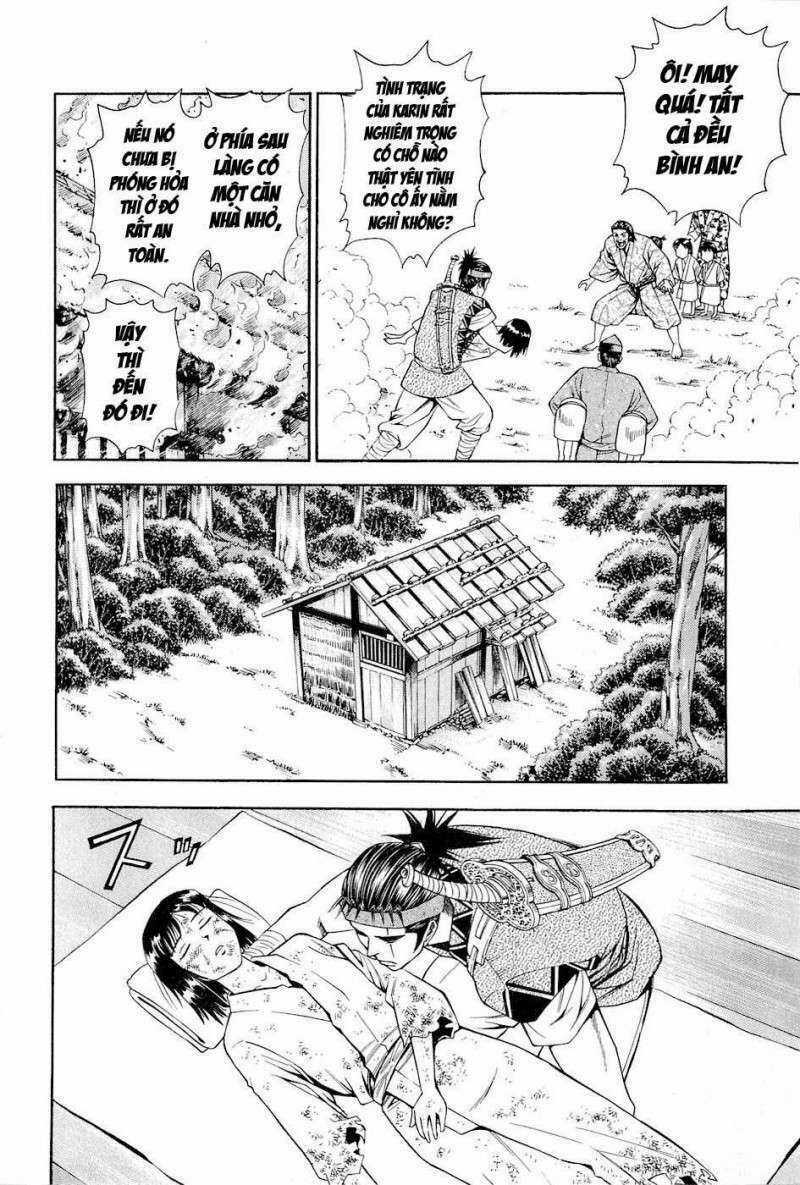 Thiếu niên vương phần 2 - Chapter 28 - Trang 52