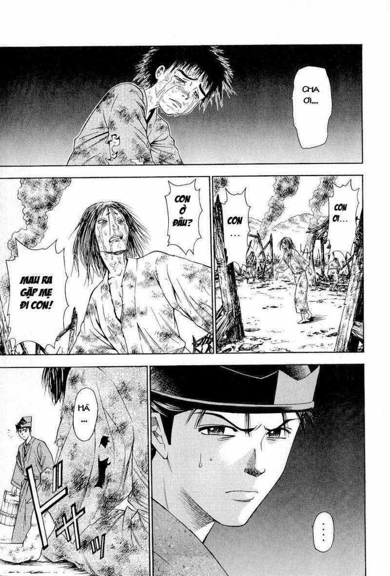 Thiếu niên vương phần 2 - Chapter 28 - Trang 56