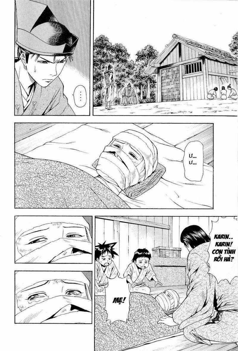 Thiếu niên vương phần 2 - Chapter 28 - Trang 59