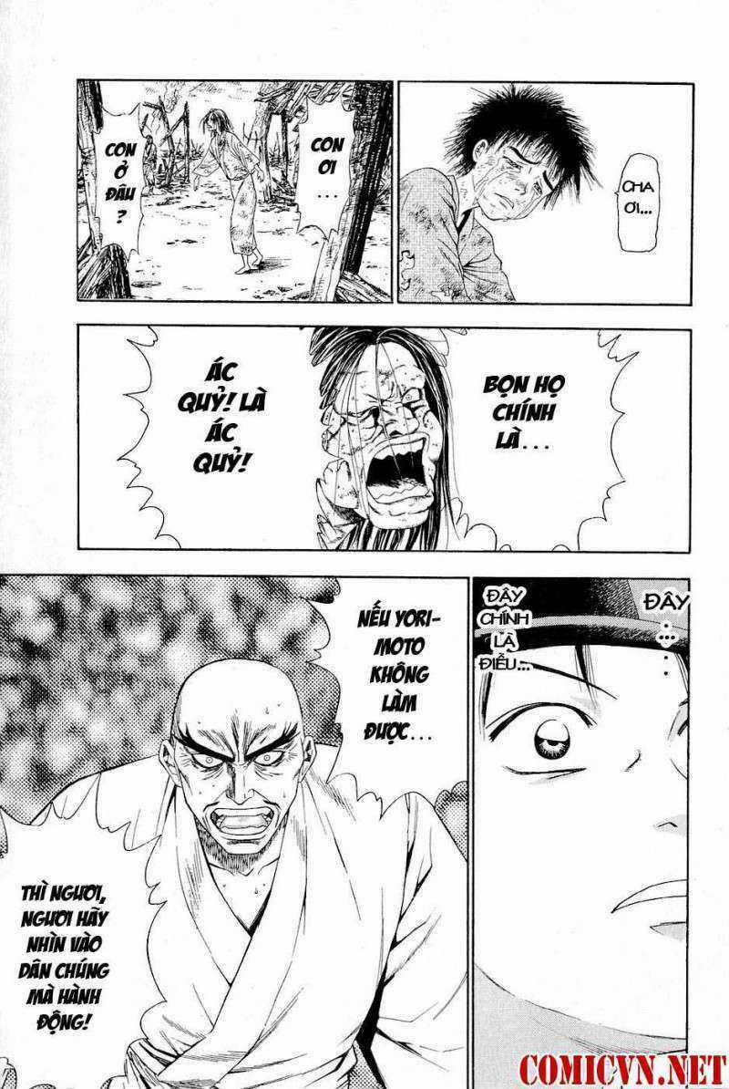 Thiếu niên vương phần 2 - Chapter 28 - Trang 65