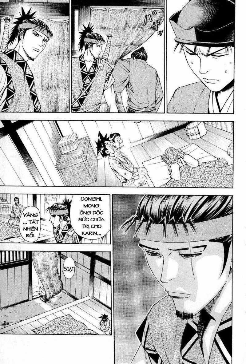 Thiếu niên vương phần 2 - Chapter 28 - Trang 67