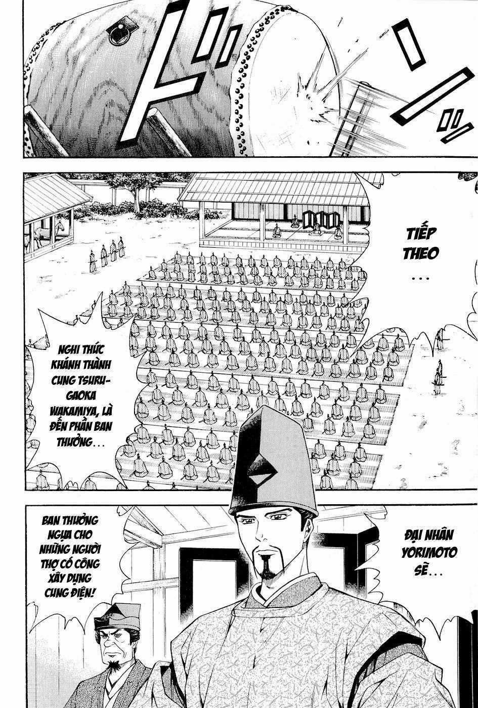 Thiếu niên vương phần 2 - Chapter 29 - Trang 31