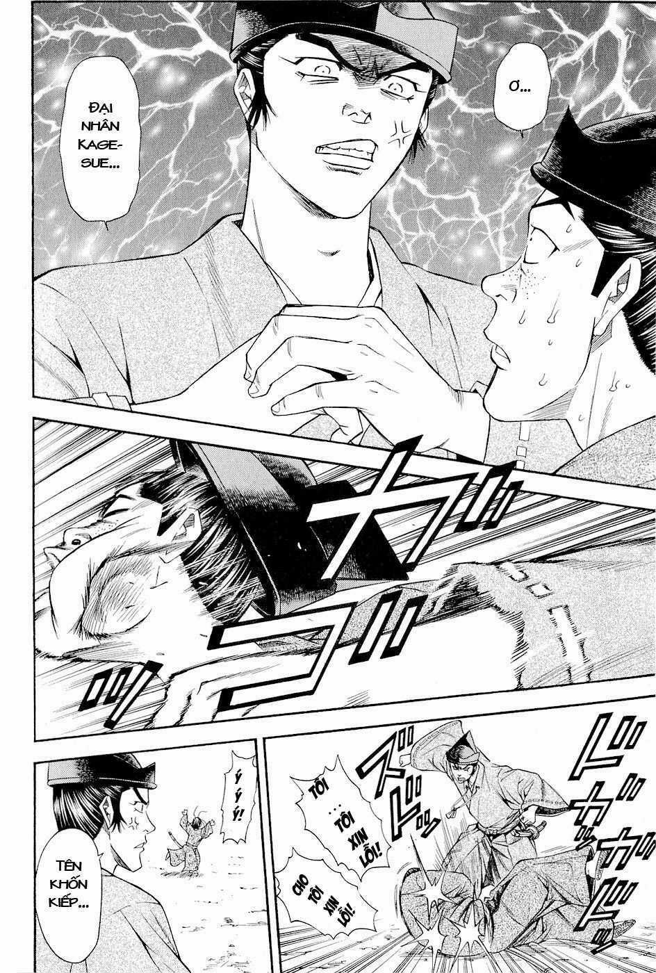 Thiếu niên vương phần 2 - Chapter 29 - Trang 41