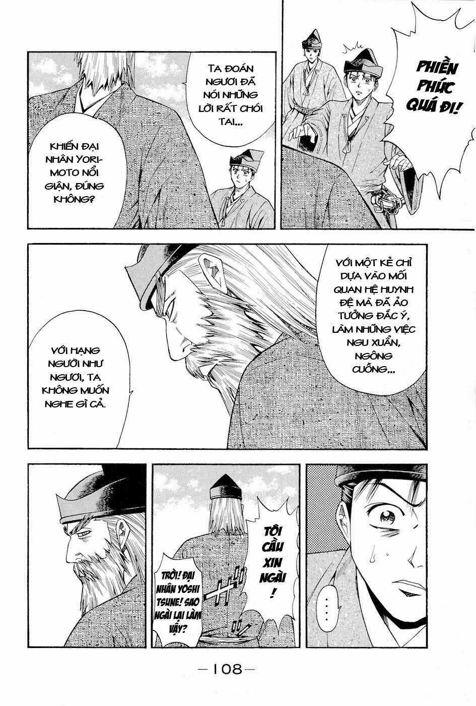 Thiếu niên vương phần 2 - Chapter 29 - Trang 45