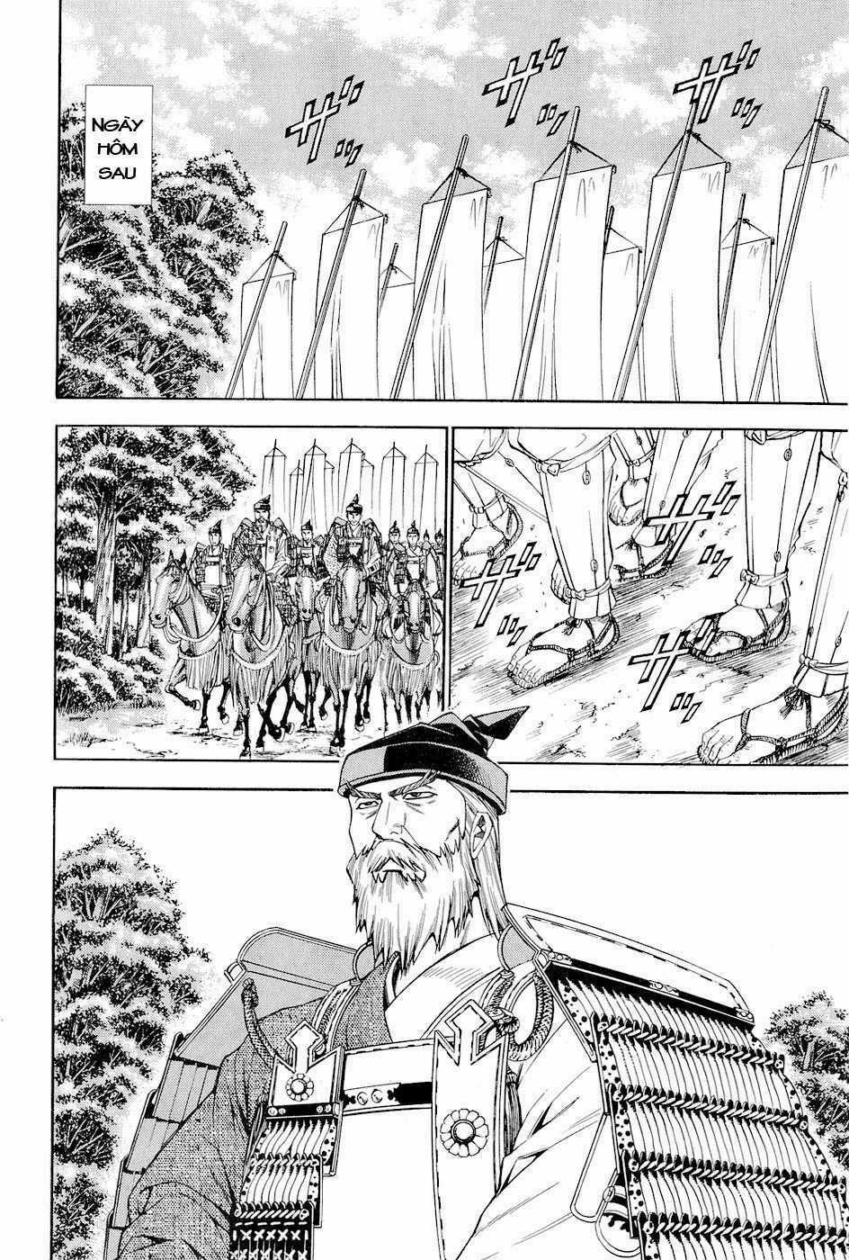 Thiếu niên vương phần 2 - Chapter 29 - Trang 51