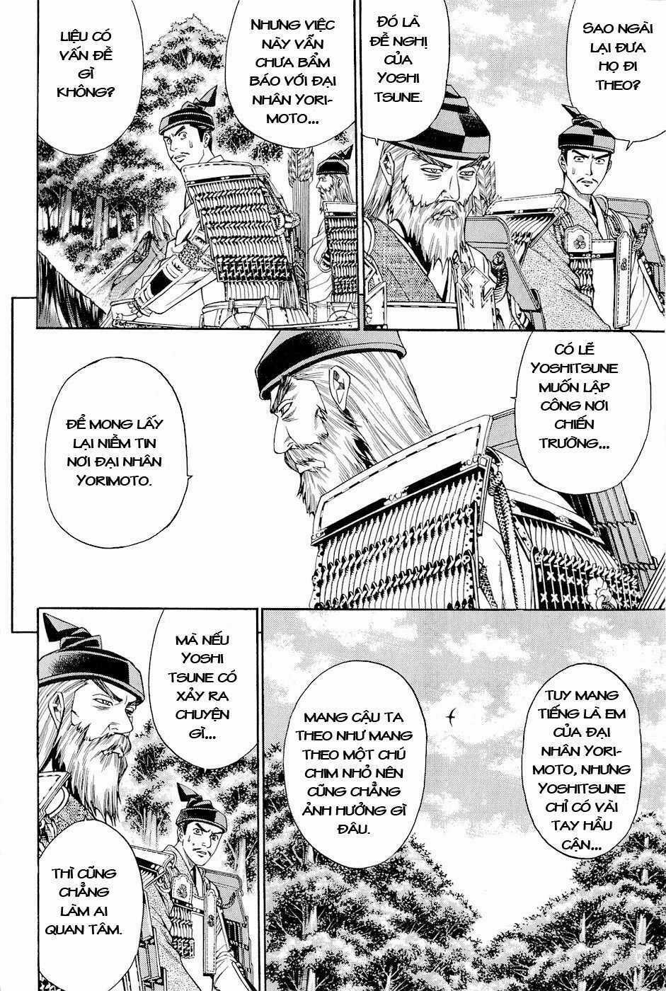 Thiếu niên vương phần 2 - Chapter 29 - Trang 55