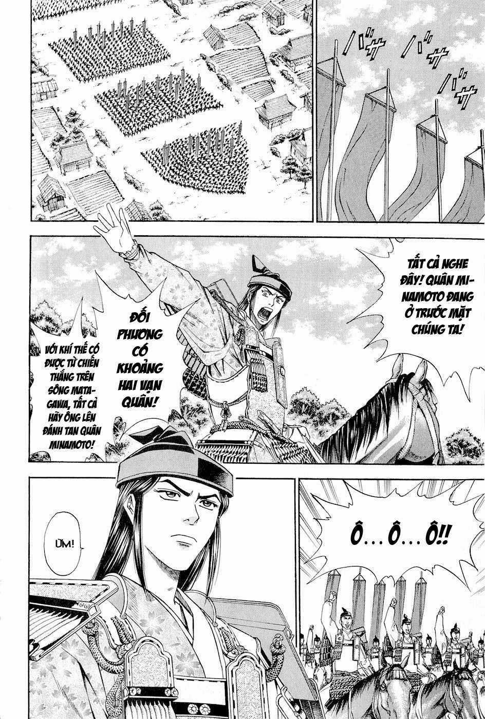 Thiếu niên vương phần 2 - Chapter 29 - Trang 57