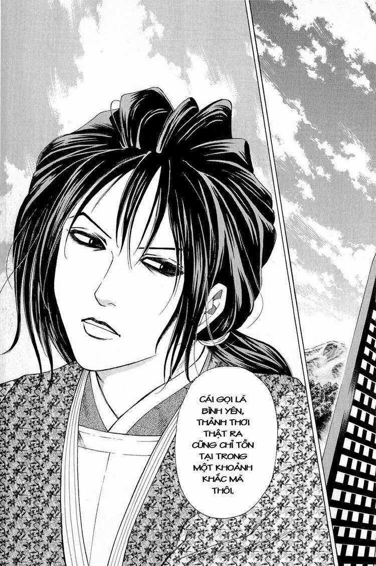 Thiếu niên vương phần 2 - Chapter 3 - Trang 19