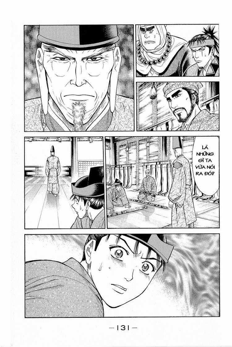 Thiếu niên vương phần 2 - Chapter 3 - Trang 3