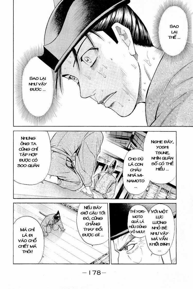 Thiếu niên vương phần 2 - Chapter 3 - Trang 49