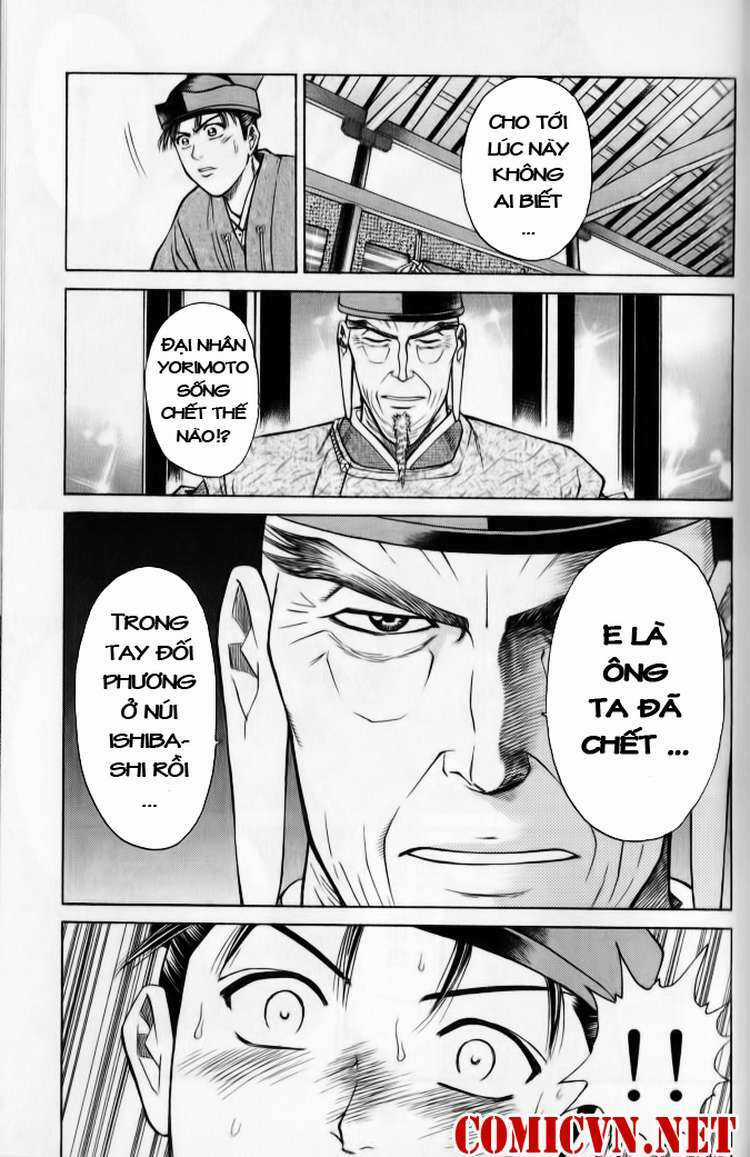 Thiếu niên vương phần 2 - Chapter 3 - Trang 50