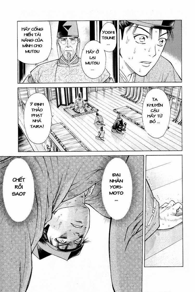 Thiếu niên vương phần 2 - Chapter 3 - Trang 51