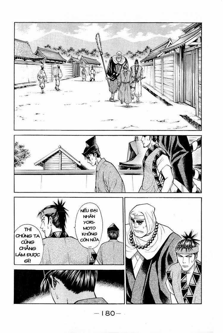 Thiếu niên vương phần 2 - Chapter 3 - Trang 52