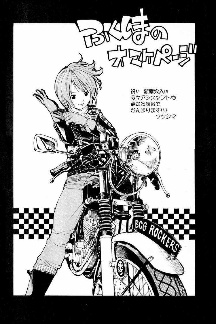 Thiếu niên vương phần 2 - Chapter 3 - Trang 60