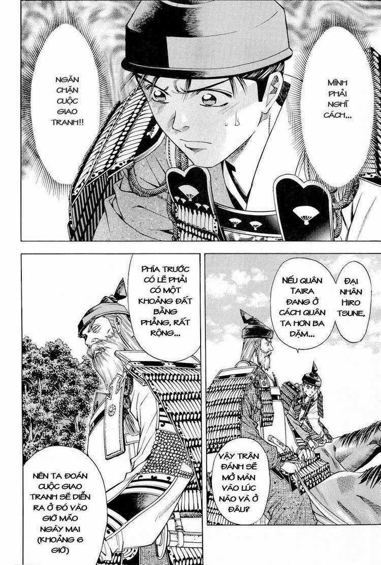 Thiếu niên vương phần 2 - Chapter 30 - Trang 2