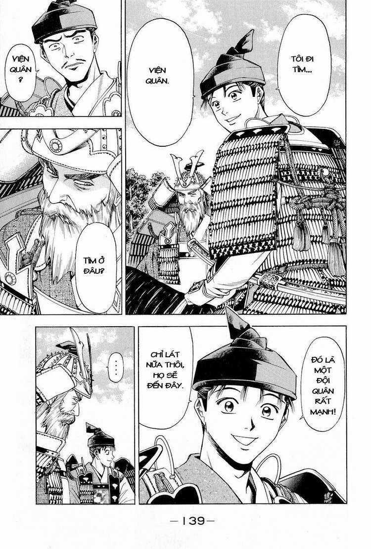 Thiếu niên vương phần 2 - Chapter 30 - Trang 15