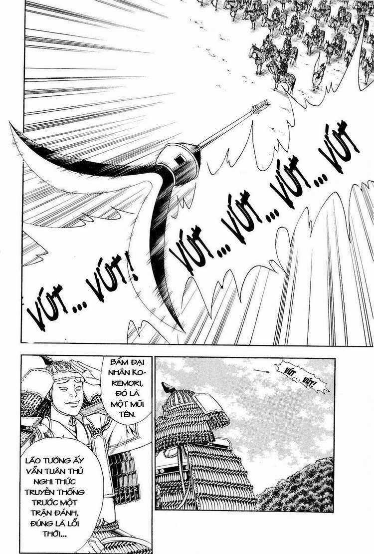 Thiếu niên vương phần 2 - Chapter 30 - Trang 18