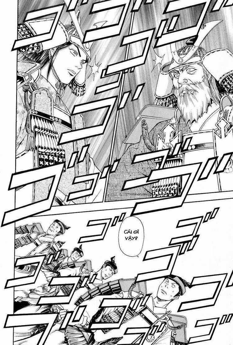 Thiếu niên vương phần 2 - Chapter 30 - Trang 22