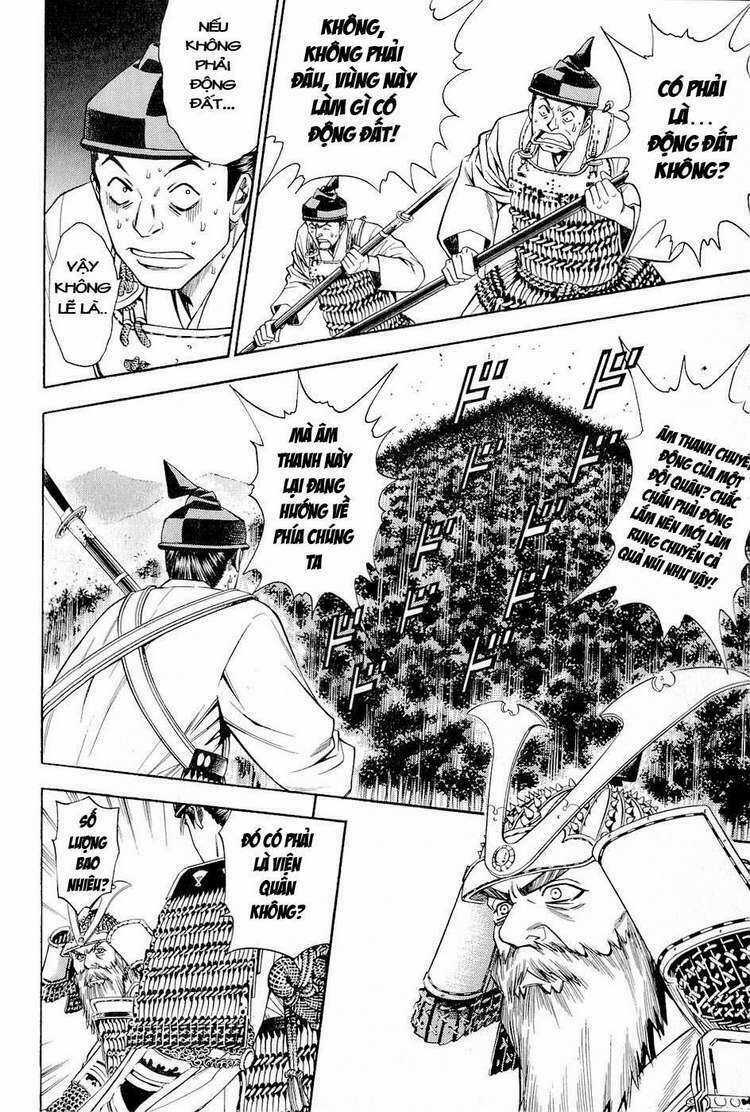 Thiếu niên vương phần 2 - Chapter 30 - Trang 26