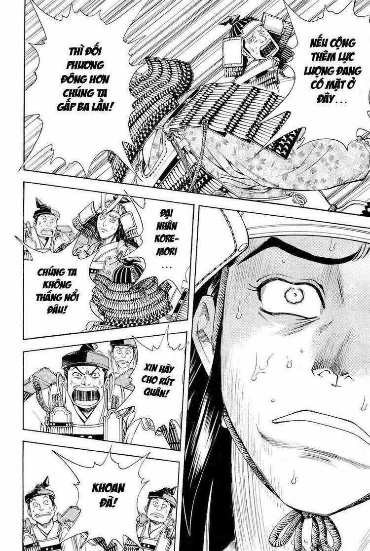 Thiếu niên vương phần 2 - Chapter 30 - Trang 28