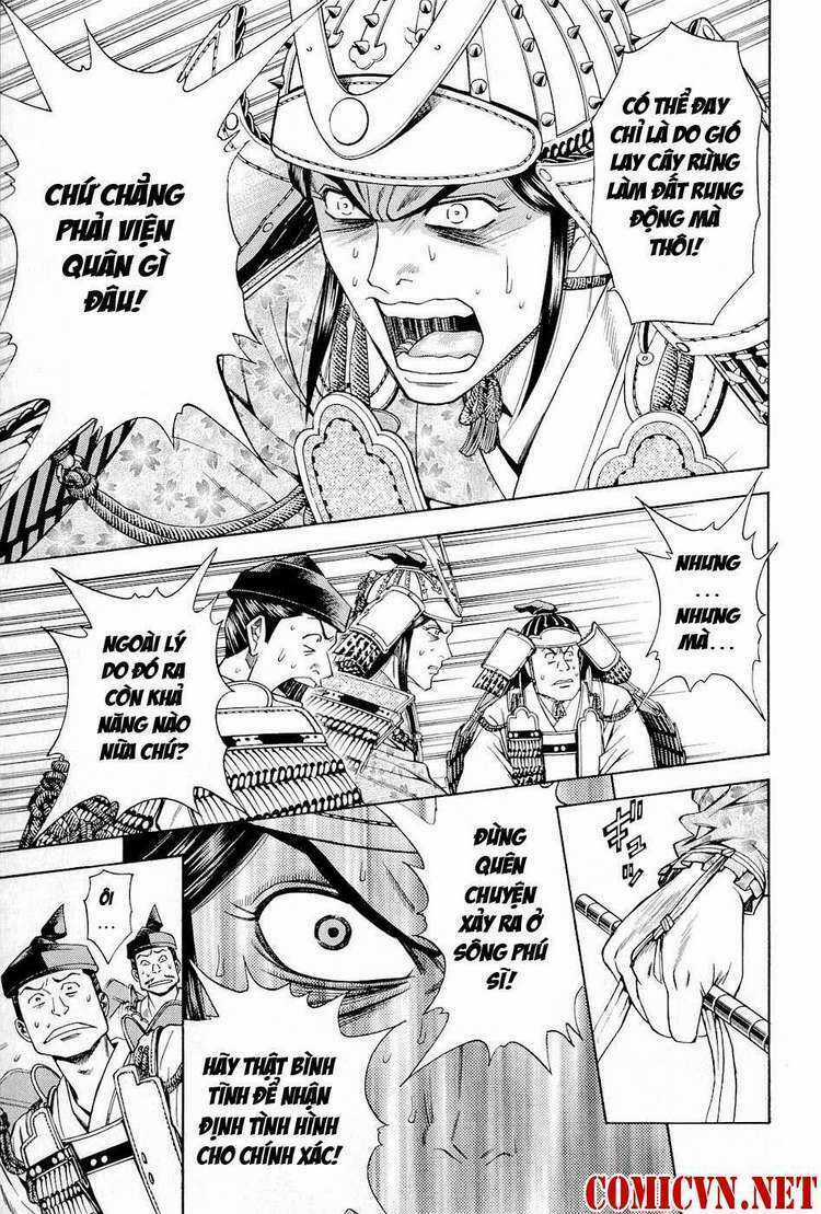 Thiếu niên vương phần 2 - Chapter 30 - Trang 29