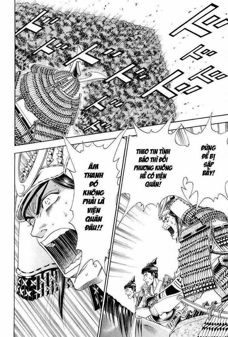 Thiếu niên vương phần 2 - Chapter 30 - Trang 30