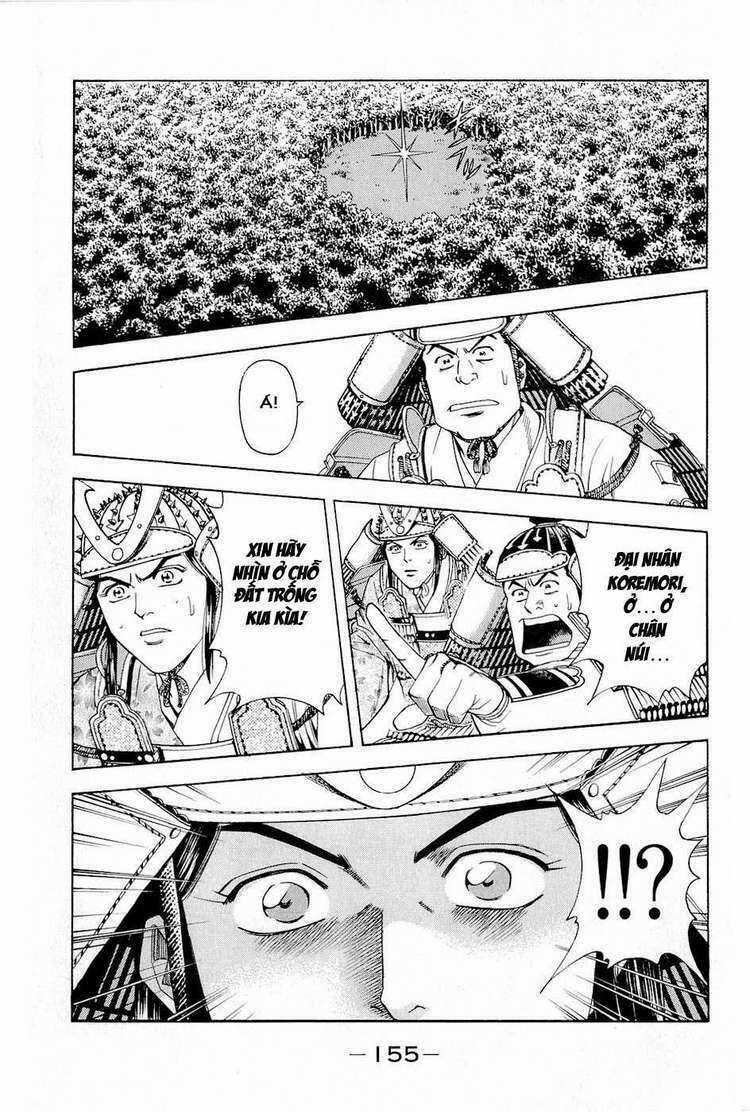 Thiếu niên vương phần 2 - Chapter 30 - Trang 31