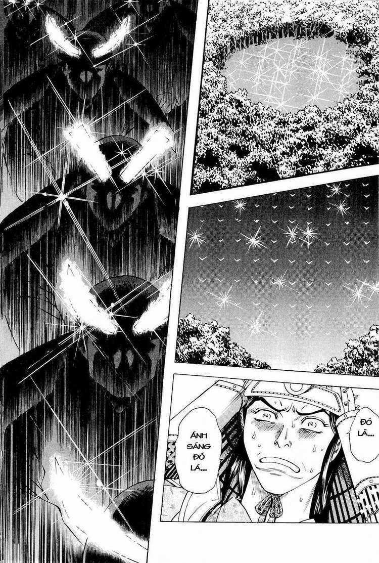 Thiếu niên vương phần 2 - Chapter 30 - Trang 32