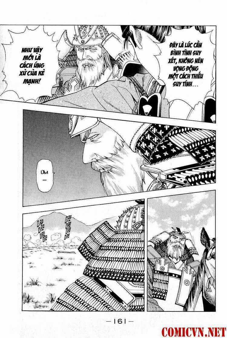 Thiếu niên vương phần 2 - Chapter 30 - Trang 37